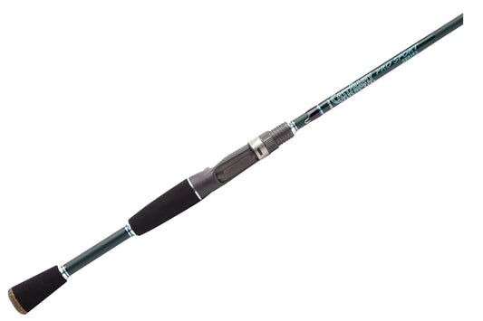 Castaway Rods Pro Sport Psw66 6'6' Medium Heavy Casting Rod