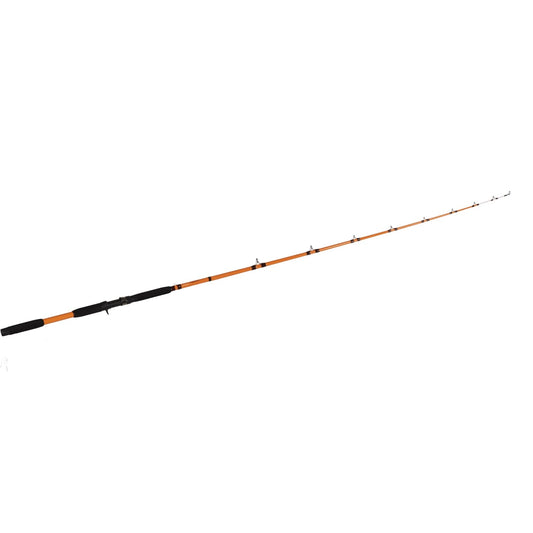 Catfish Pro Tournament Series Casting Fishing Rod 7'6 Heavy Action