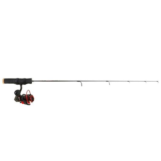 Clam 16658 Katana Combo Rod - 28' Medium Light