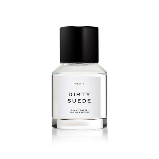 Heretic Parfum Dirty Suede