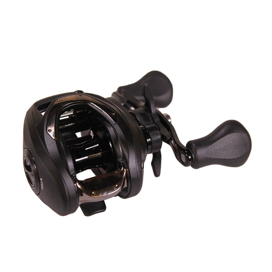 Daiwa CC80 7.5:1 Right Hand Compact Baitcast Fishing Reel - CC80HS