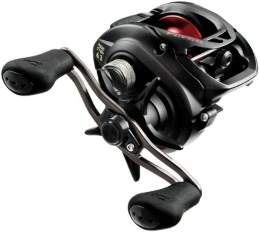 Daiwa Fuego CT 100XS Baitcasting Fishing Reel Right Hand