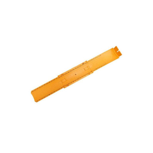 Fish Stik Measurement Board