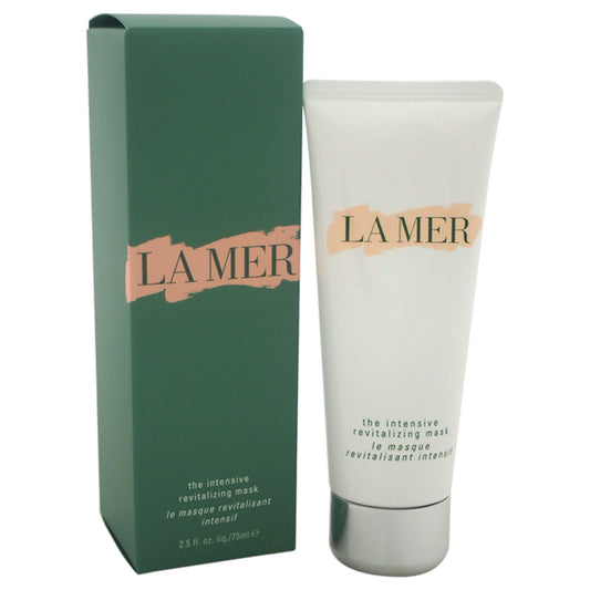The Intensive Revitalizing Mask by La Mer for Unisex 2.5 oz Mask