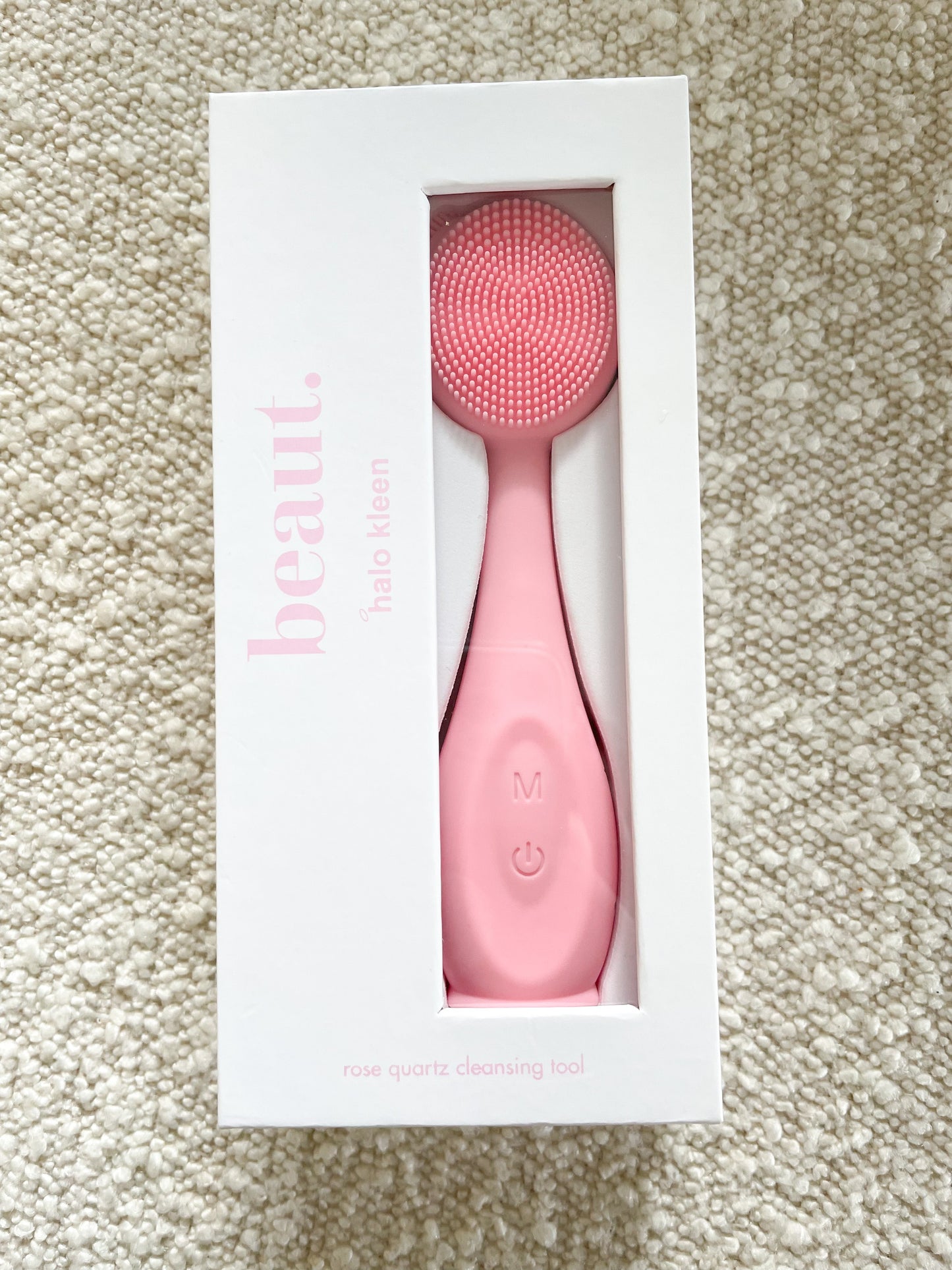 Halo Kleen Facial Tool (DS) B