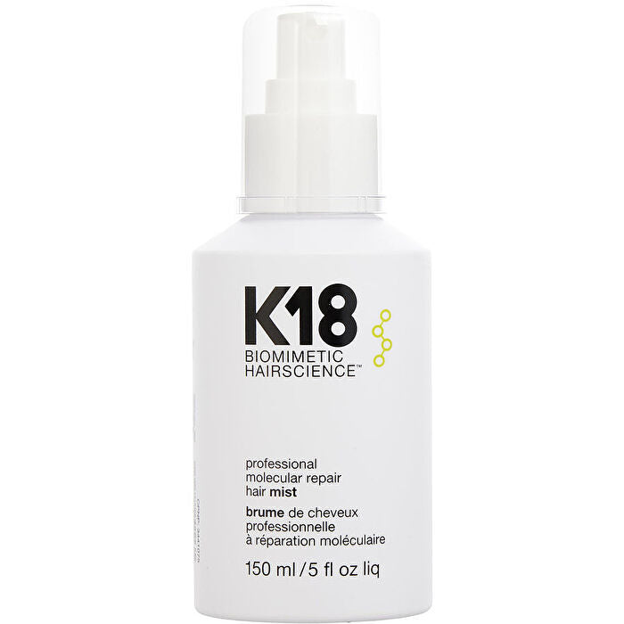 K18 Professional Molecular Repair Hair Mist 150ml