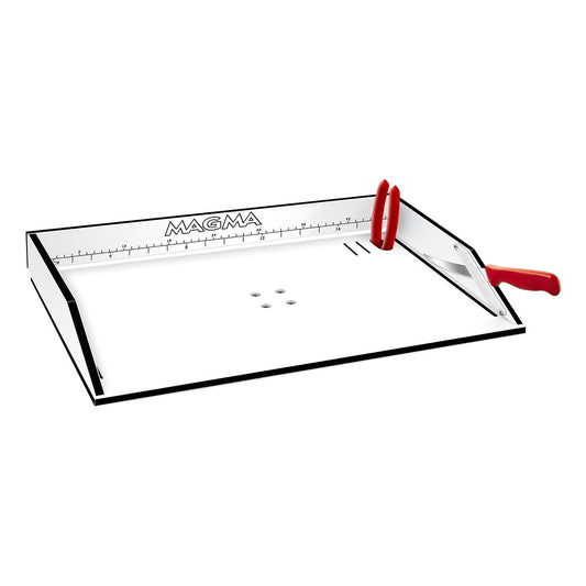 Magma 20' Bait/Fillet Mate Table Without Mount