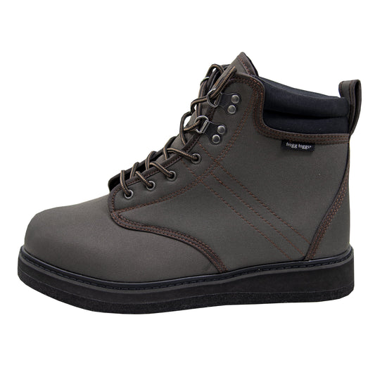 Men's Rana Elite Wading Boots - Felt | Brown | Size 11