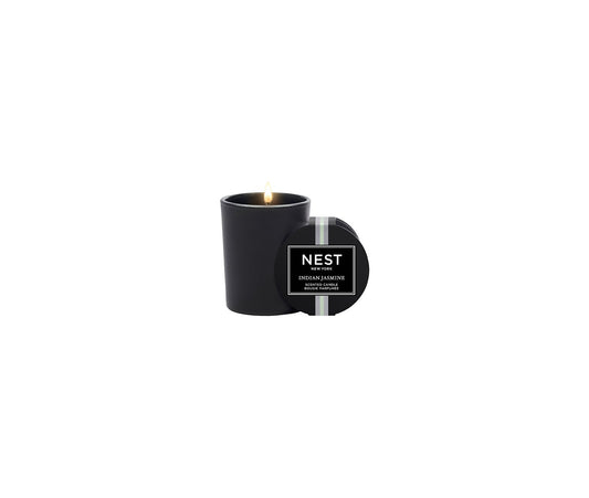 Indian Jasmine Mini Votive Candle