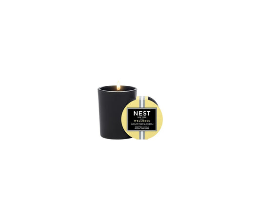 Sunlit Yuzu & Neroli Mini Votive Candle