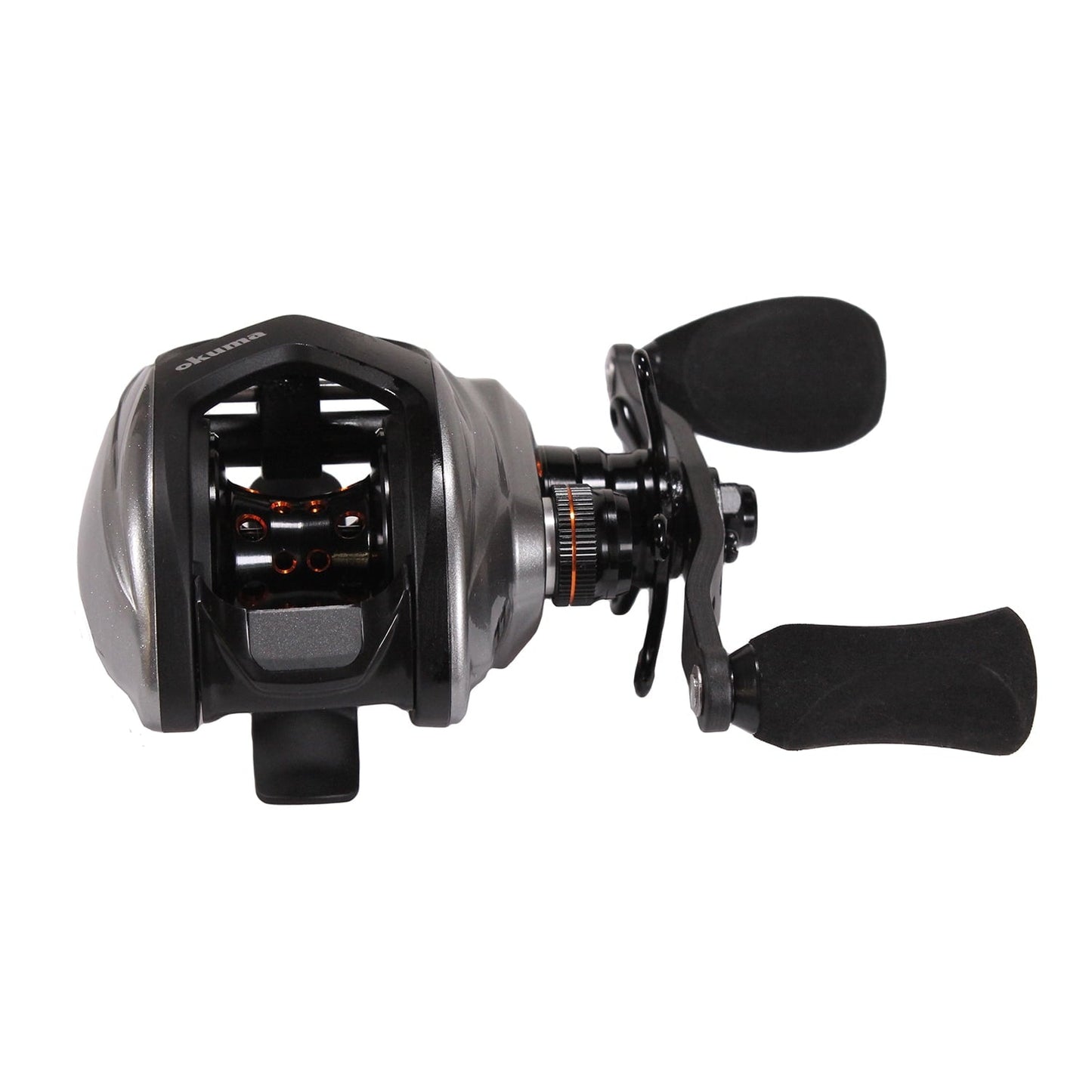 Okuma Helios SX Low Profile Fishing Reel HSX-266V
