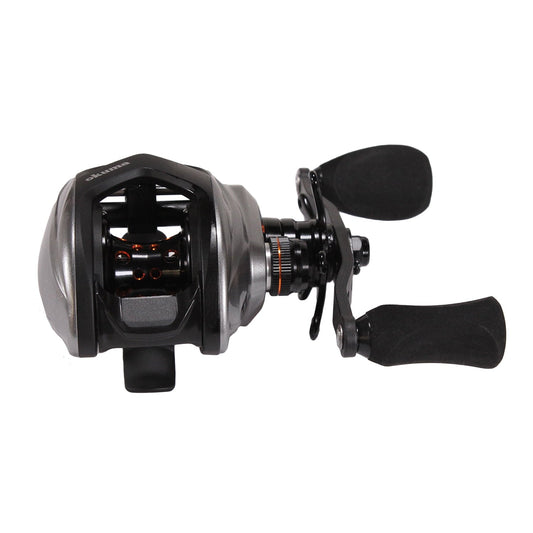 Okuma Helios SX Low Profile Fishing Reel HSX-266V