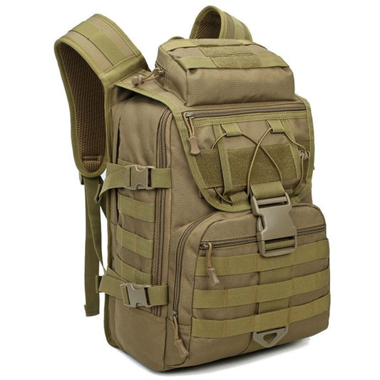 PEACNNG Large Waterproof Fishing Tackle Backpack The Ultimate Sport Travel Bag for Camping, Hiking, and Climbing with Storage Trays Box Option