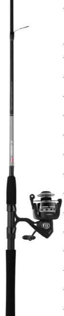PENN Pursuit Pursuit?? IV Combo Combos PURIV8000102H PURIV8000 10FT 2PC H CBO