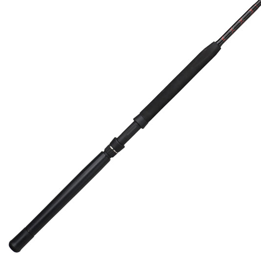 PENN Rampage 6¡¯. Nearshore/Offshore Boat Conventional Fishing Rod