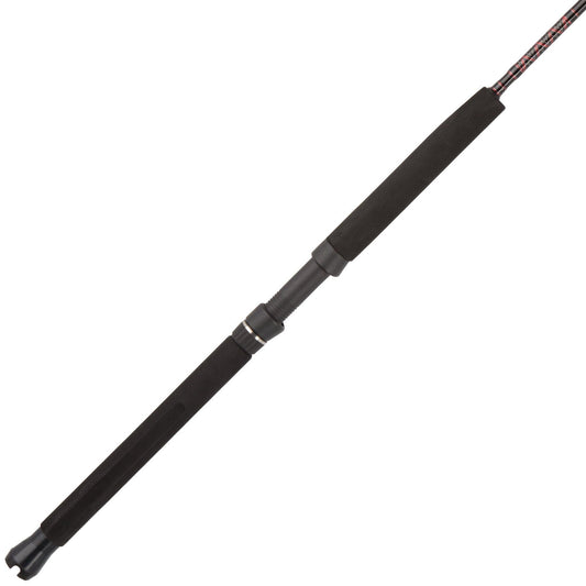 PENN Rampage Jig 6¡¯4¡±. Nearshore/Offshore Spinning Fishing Rod; 1 Pc