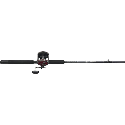 PENN Special Senator Conventional Combo, Reel Size 114, Roller Guides
