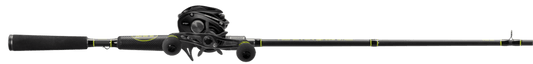 REACTOR BAITCAST COMBO