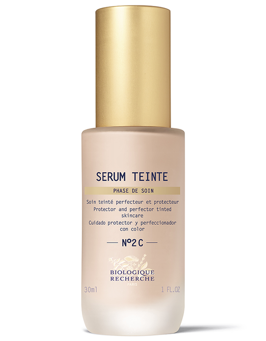 Biologique Recherche  SÉRUM TEINTÉ N°2C