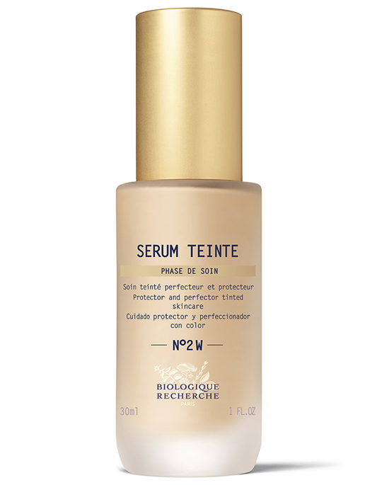 Biologique Recherche  SÉRUM TEINTÉ N°2W