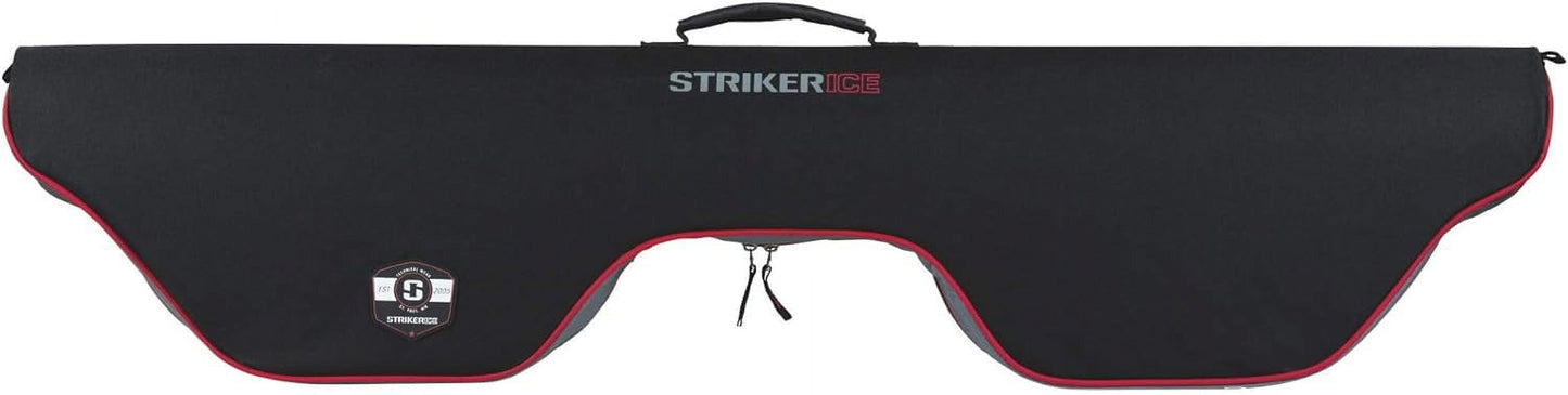 SI Rod Case
