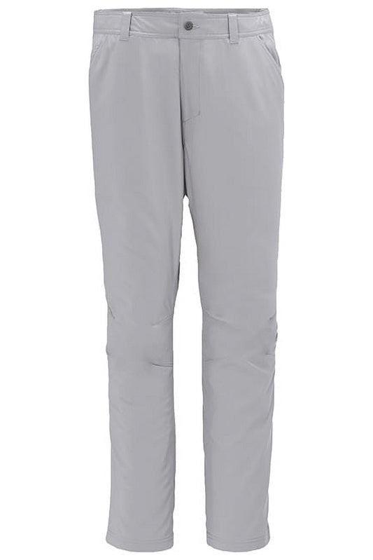 STRIKER ICE X2 Active Pant, Color: Alloy, Size: 34x32 (218754)