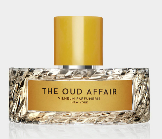 THE OUD AFFAIR