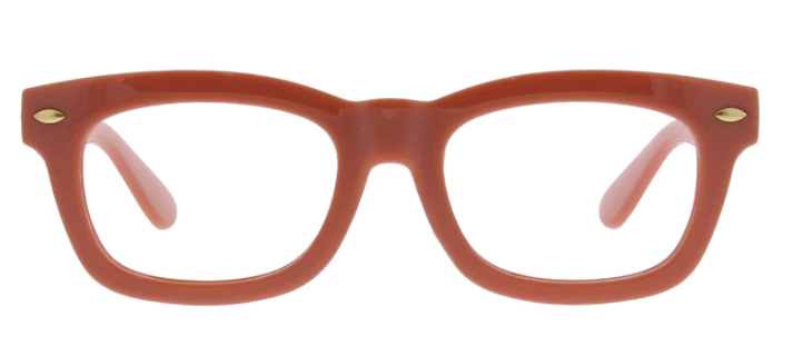 Lois Glasses