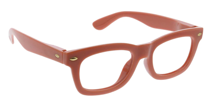 Lois Glasses