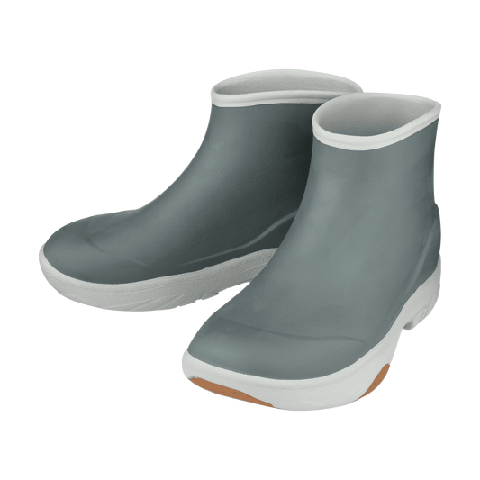 Shimano Fishing Evair Boots - Gray, 10 [EVABTB10GY]
