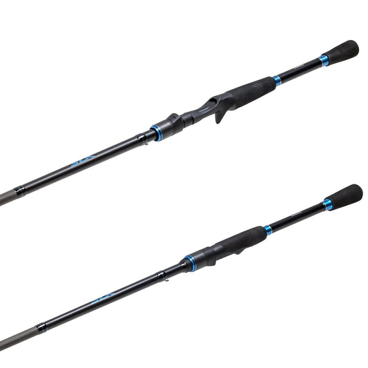 Shimano Fishing SLX SPN 70 M XF 2PC FRESHWATER|BASS|SPINNING [SLXSX70M2]