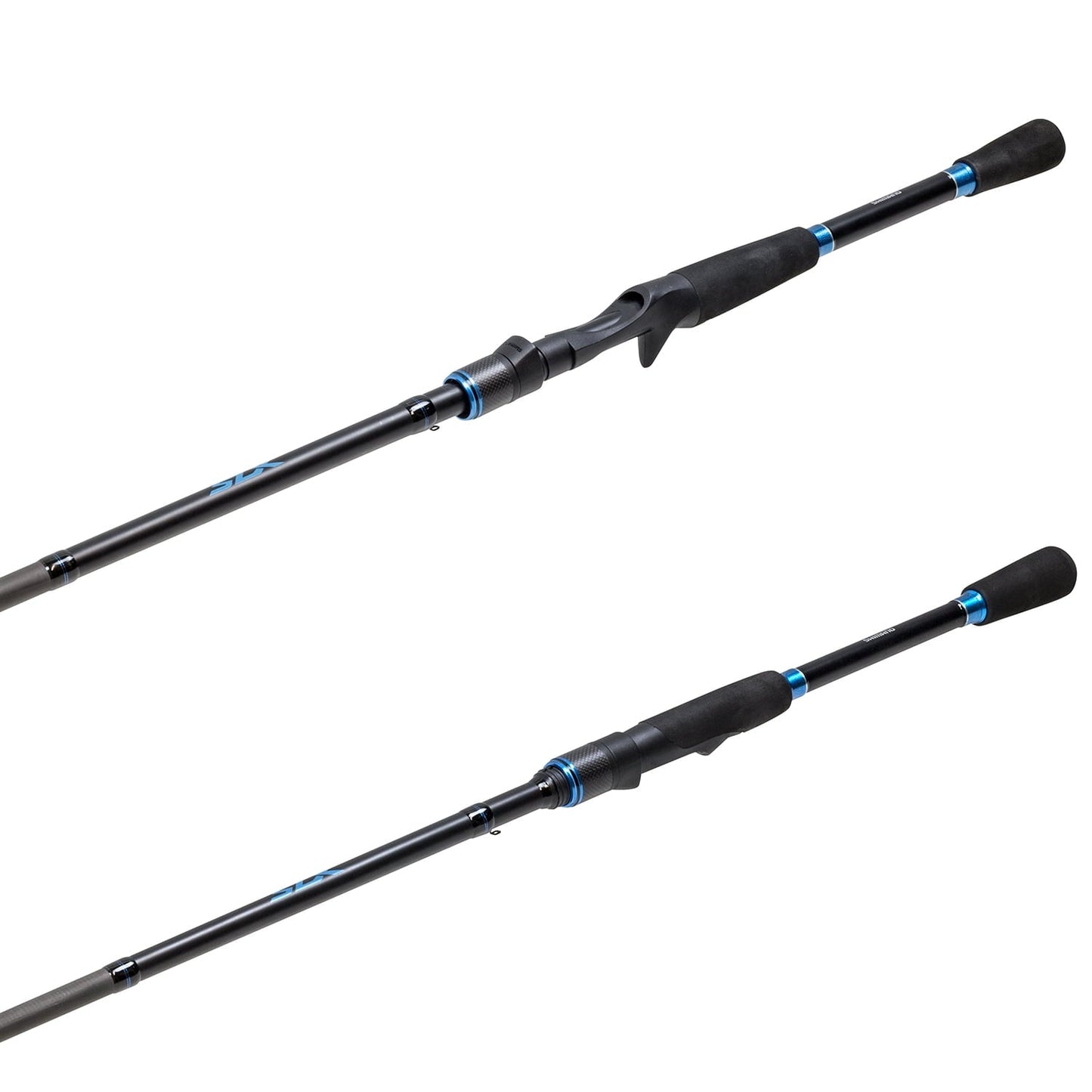 Shimano Fishing SLX SPN 70 MH 2PC FRESHWATER|BASS|SPINNING [SLXS70MH2]