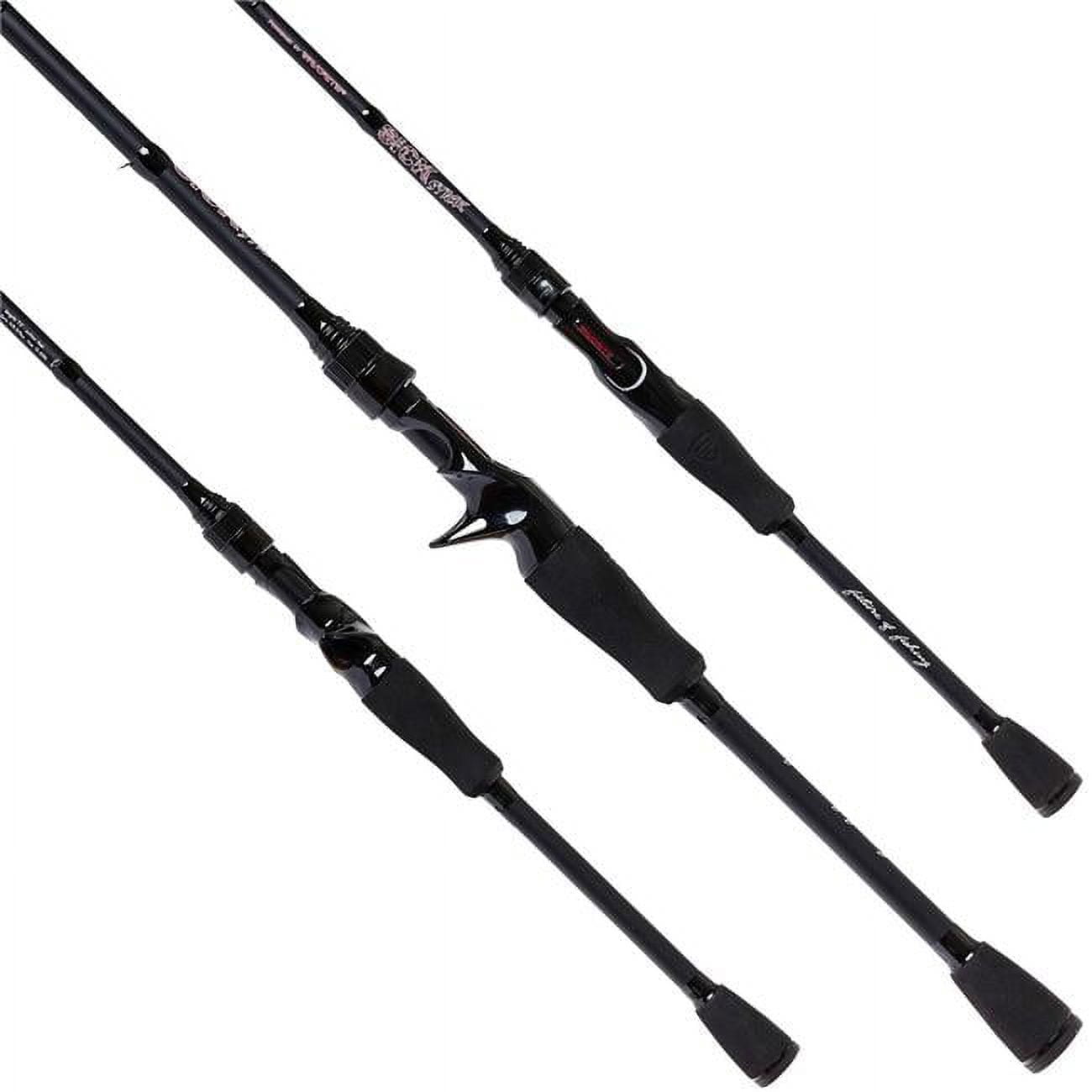 Sick Stick Casting Rod