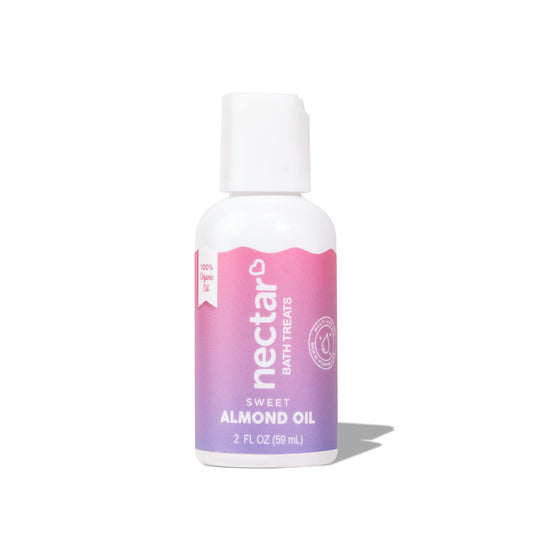 Sweet Almond Oil
