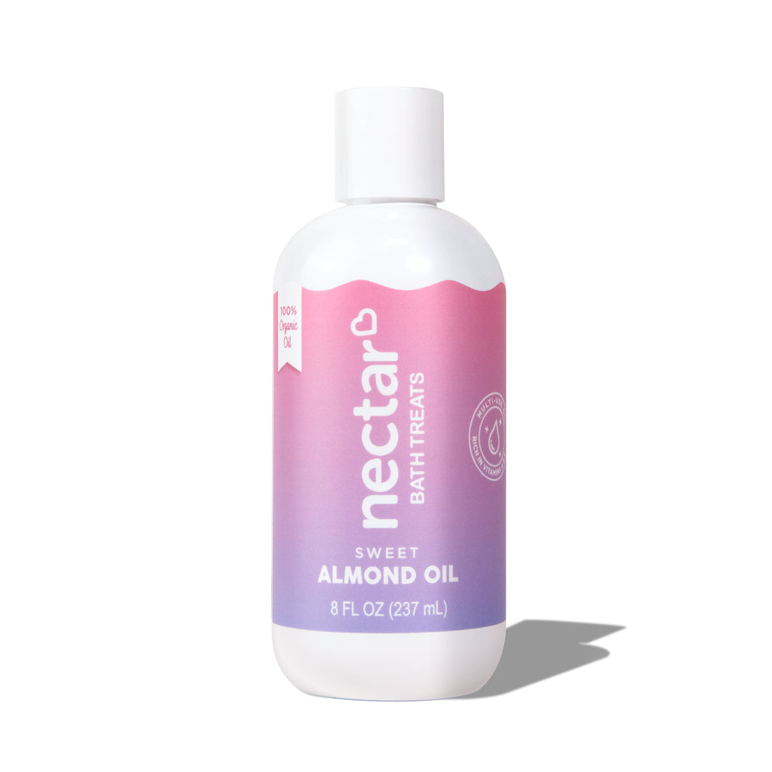 Sweet Almond Oil