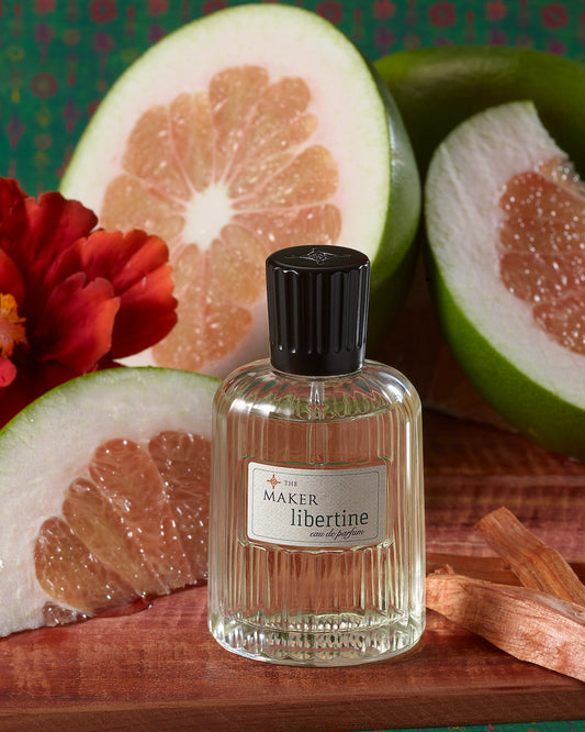 Libertine Eau de Parfum