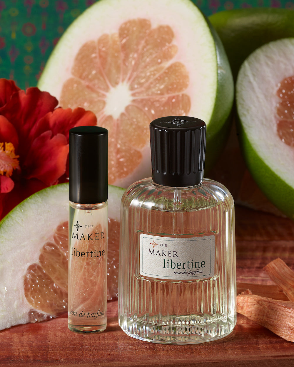 Libertine Eau de Parfum