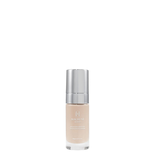 High Performance Tinted Moisturizer
