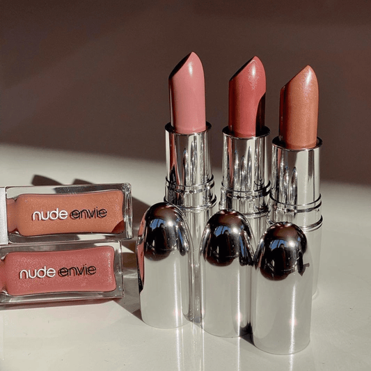 The Bold and Beautiful Collection