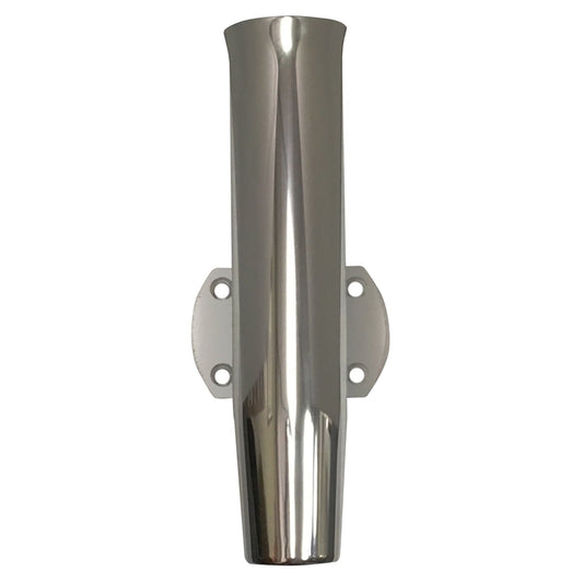 Tigress Bolt on Transom Mount Rod Holder - 88146