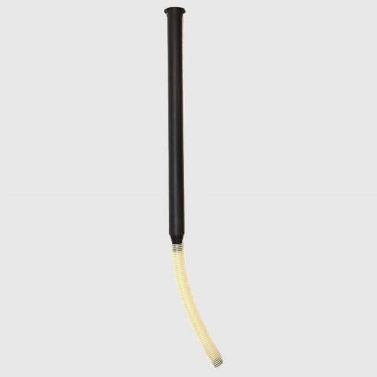 Tracker Boat Fishing Rod Holder 158684 | w/ Water Drain 72 1/2 Inch