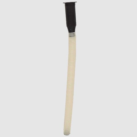 Tracker Boat Fishing Rod Holder 314479 | Flexible Hose Tube 42 1/4 Inch