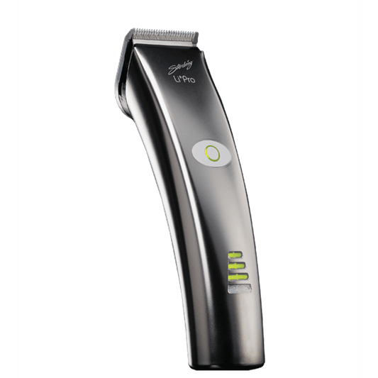 Wahl Sterling Li+Pro Cord/Cordless Clipper