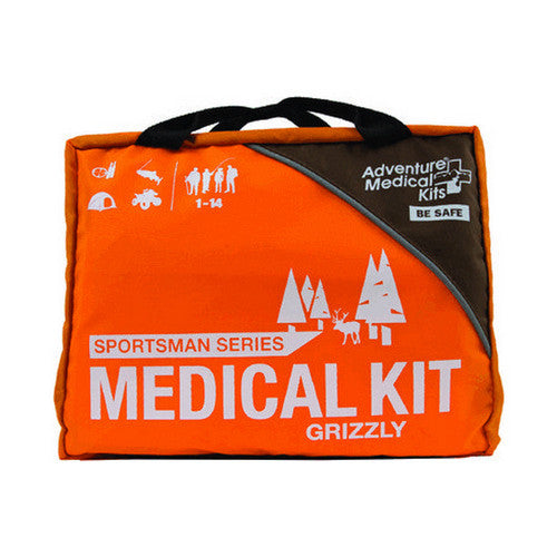 Sportsman Grizzly - GhillieSuitShop