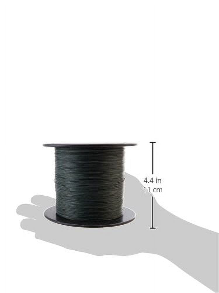 SpiderWire Stealth? Superline, Moss Green, 65lb | 29.4kg Fishing Line