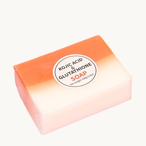 Kojic & Gluta Brightening Soap - Crave Fancy
