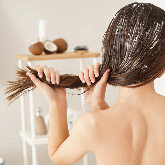 Hair Growth Ginger Cream. Shop Hair Loss Treatments on Mounteen. Worldwide shipping available.