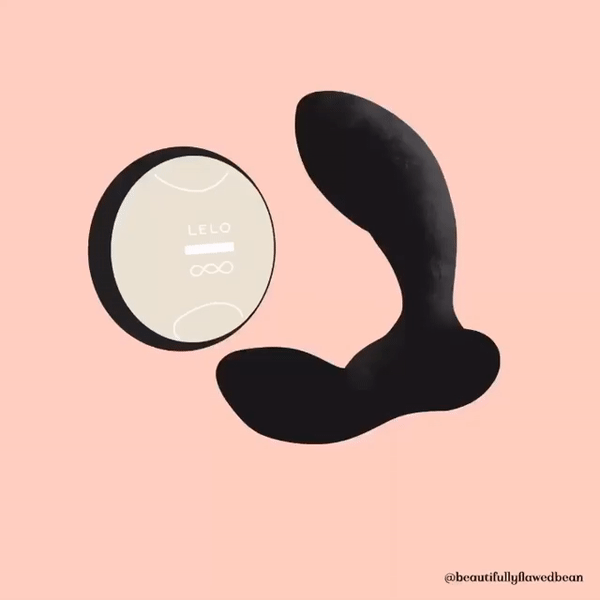 LELO HUGO Vibrator