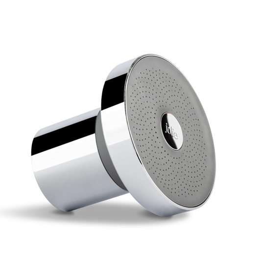 The Jolie Filtered Showerhead