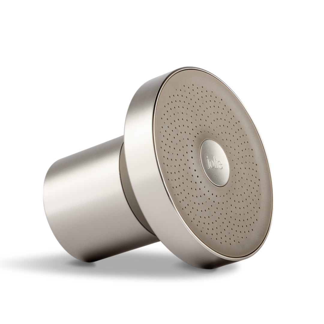 The Jolie Filtered Showerhead